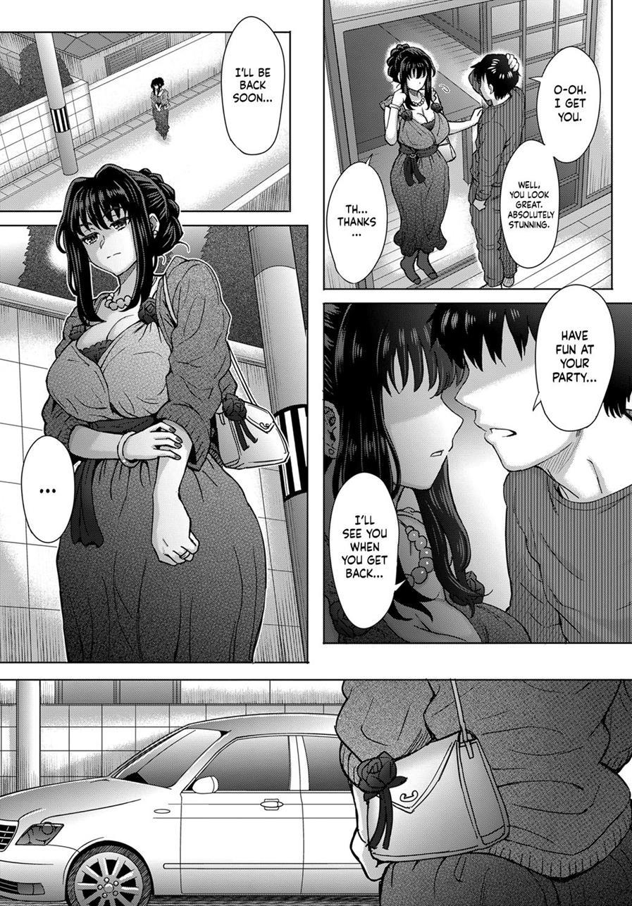 The Regret 2