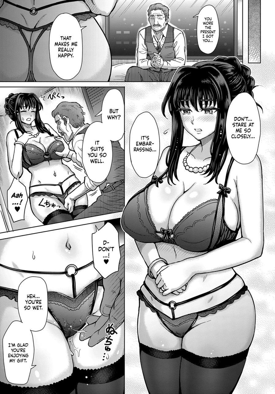The Regret 2