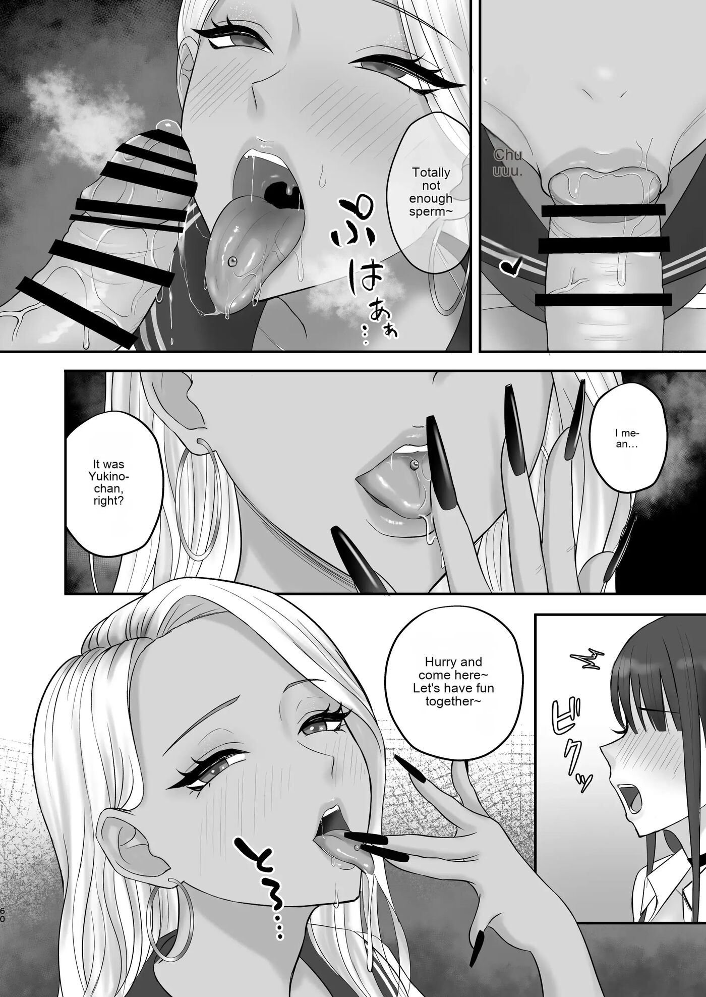 The Result Of Joining The Modeling Agency I've Always Admired... 1