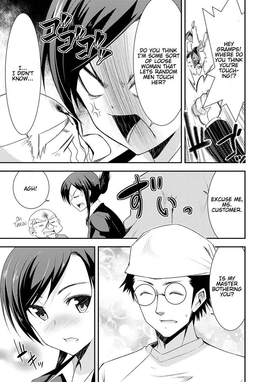 The Secret Artemis 10