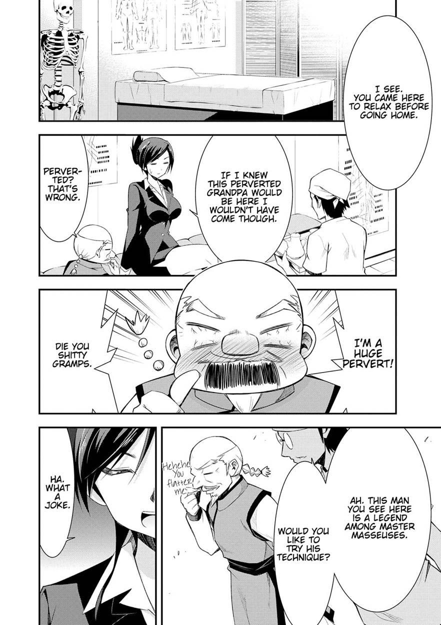 The Secret Artemis 10
