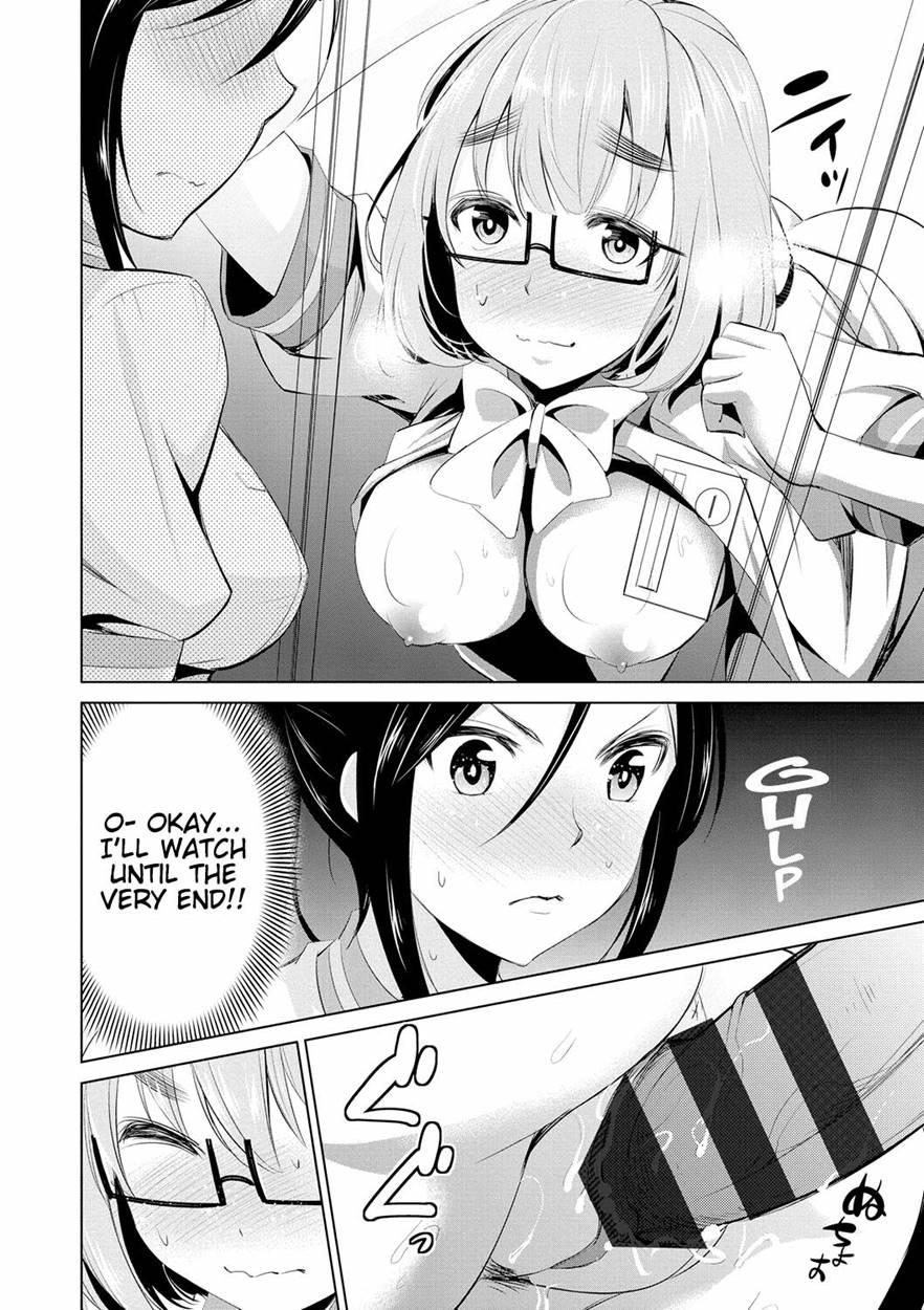 The Secret Artemis 6