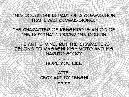 The Secret Of Kushina Uzumaki 1