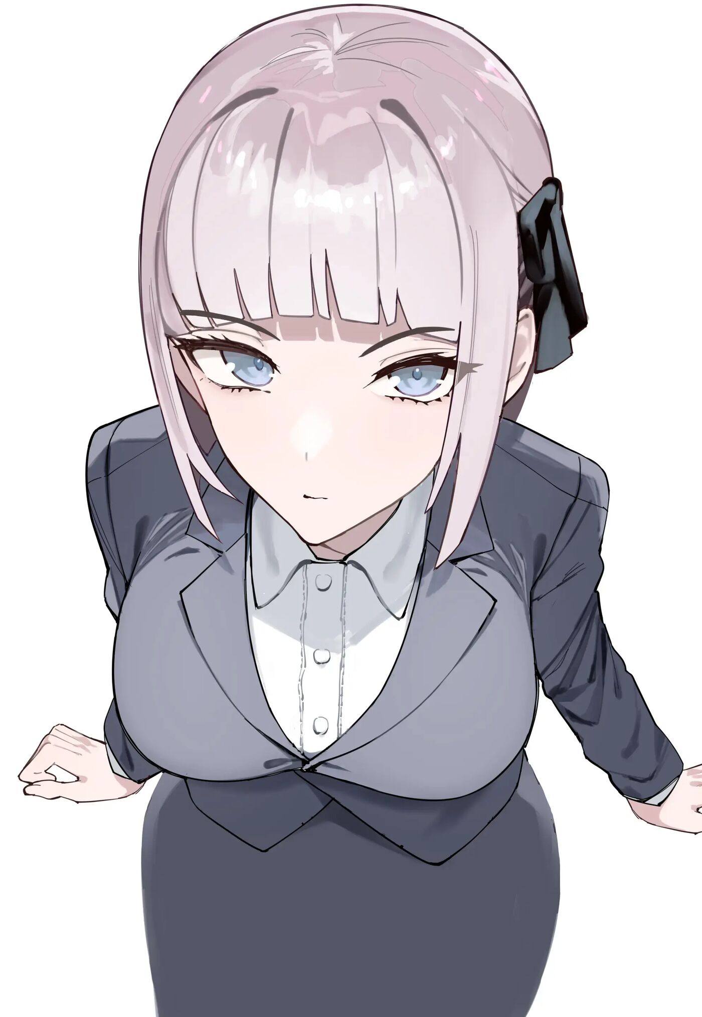 The Secret Of The Serious Teacher 1
