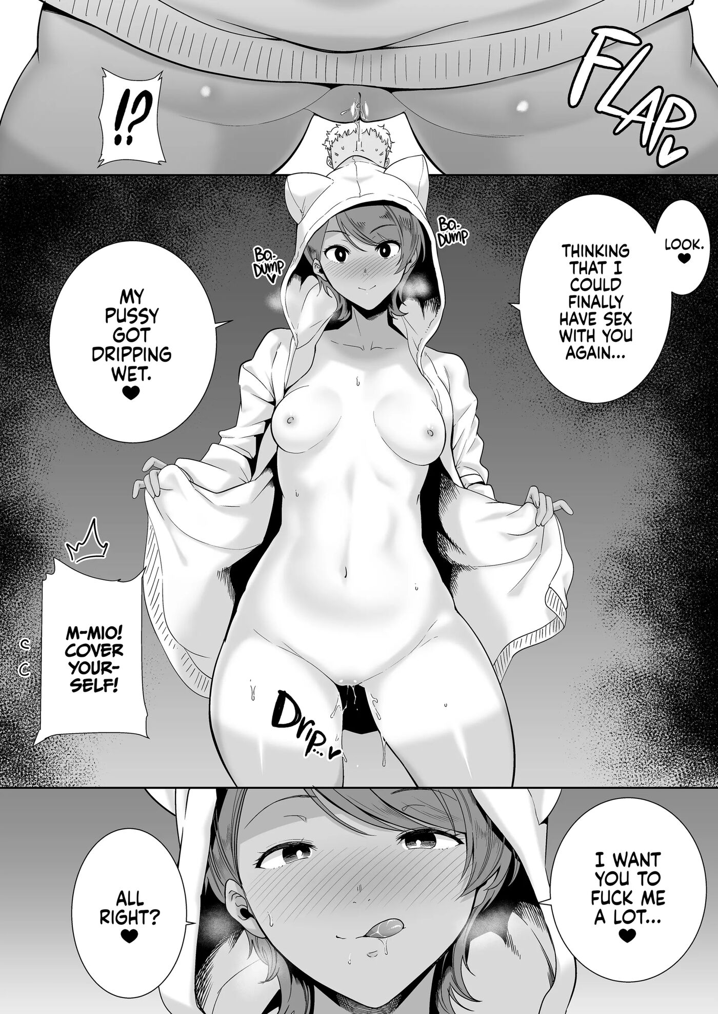 The Seika Girls And The School-sanctioned Gigolo 1