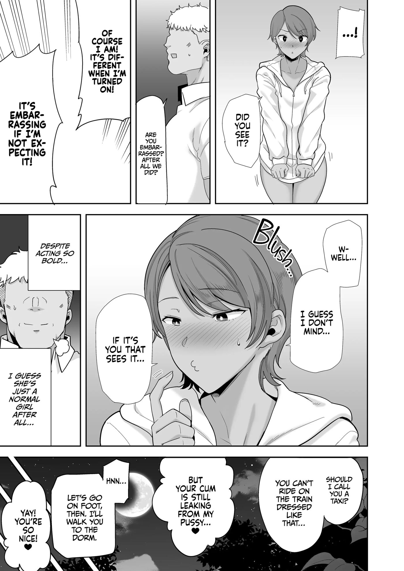 The Seika Girls And The School-sanctioned Gigolo 1