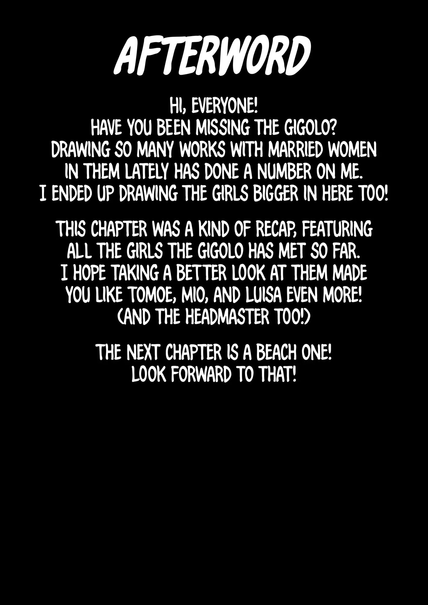 The Seika Girls And The School-sanctioned Gigolo 1