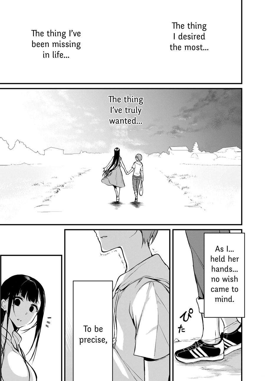 The Sister Of The Woods With A Thousand Young [ecchi] 13