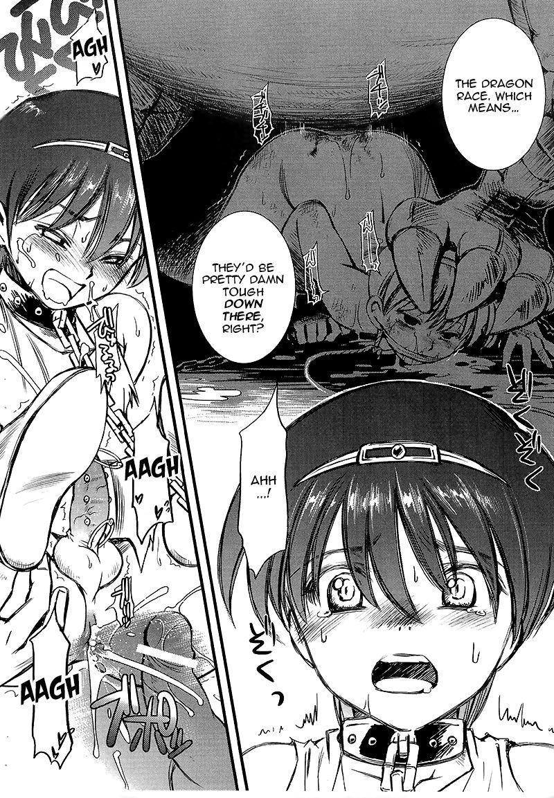 The Slavemarket In Norda [yaoi] 1
