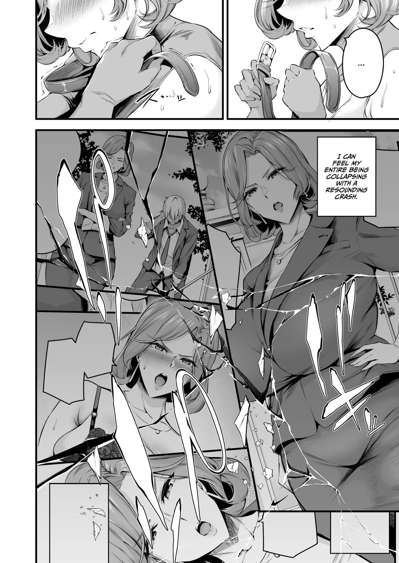 The Sow Principal Of Shiramine Academy Chapter 2 Page 49