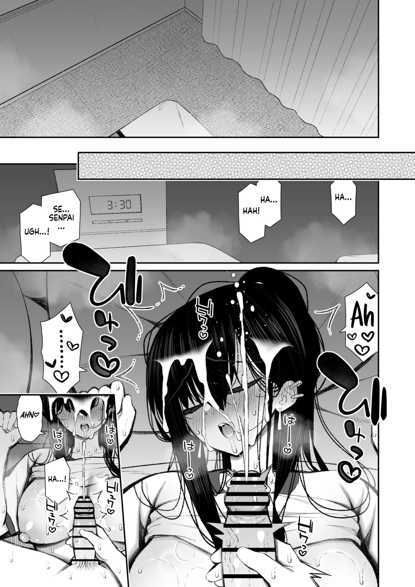 The Story Of How A Cool Gyaru Became My Onahole 2