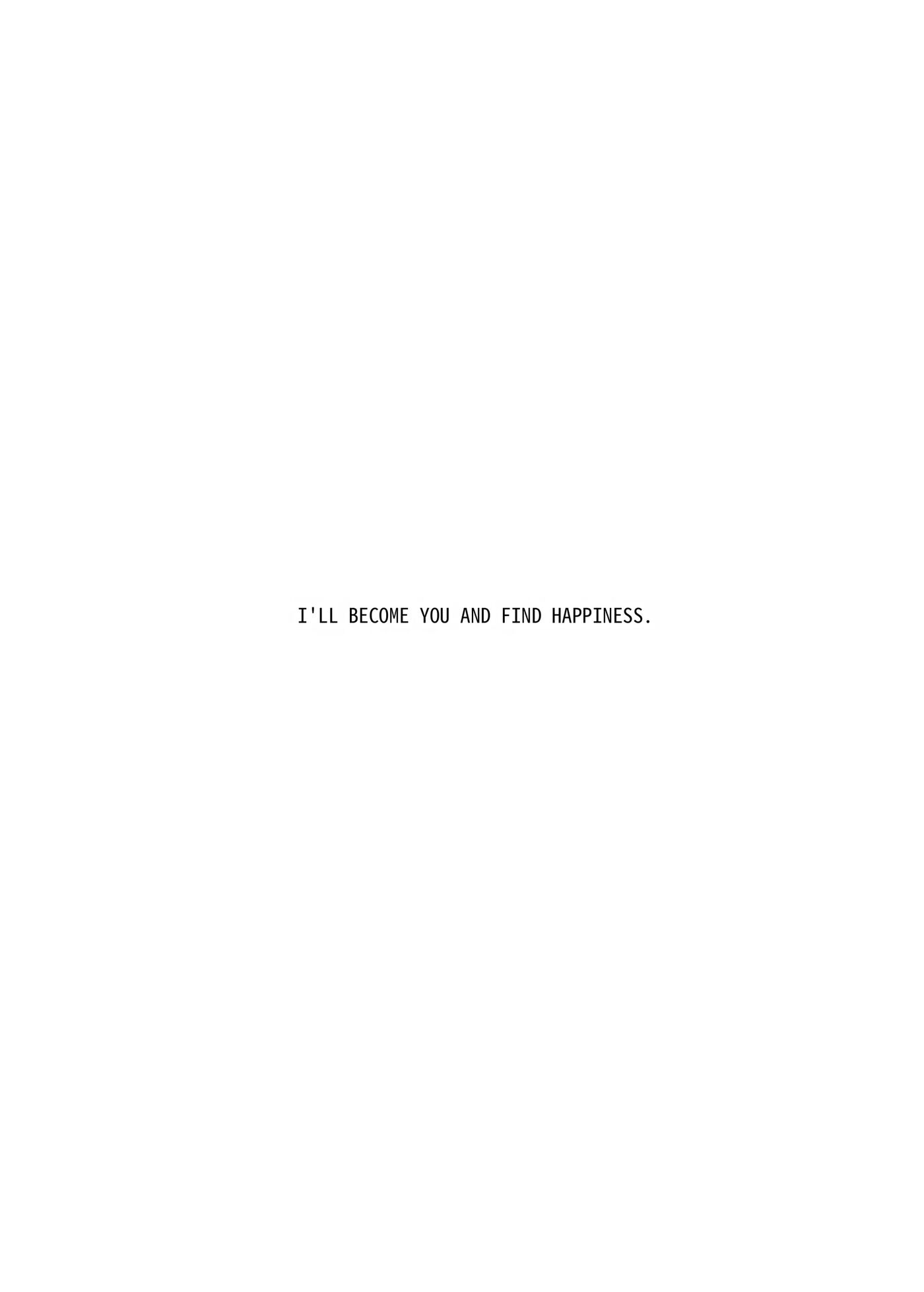 The Story Of How I Became A High School Girl And Became Happy 1
