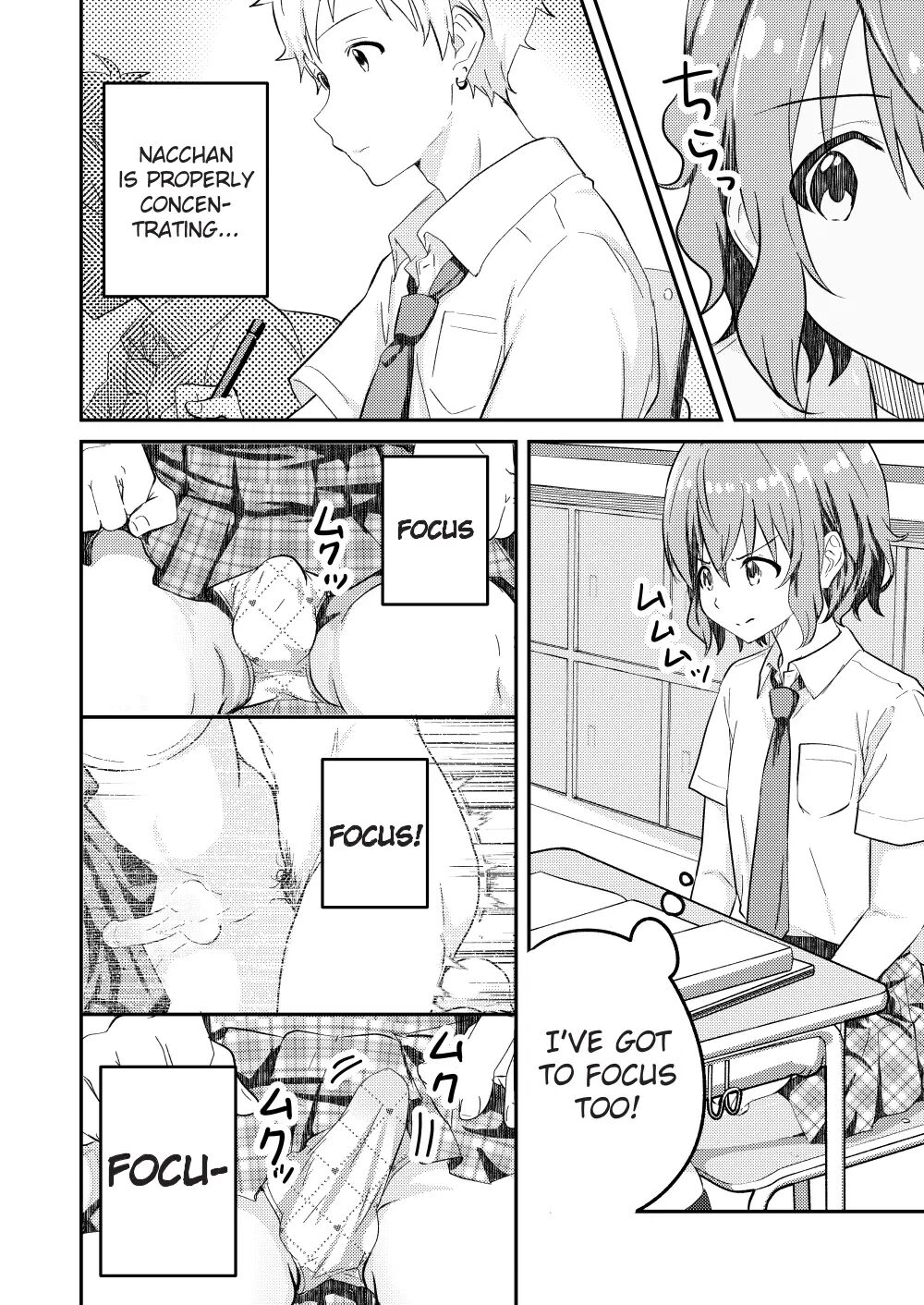 The Story Of How I Had Xxx With The Most Beautiful Boy In School 2