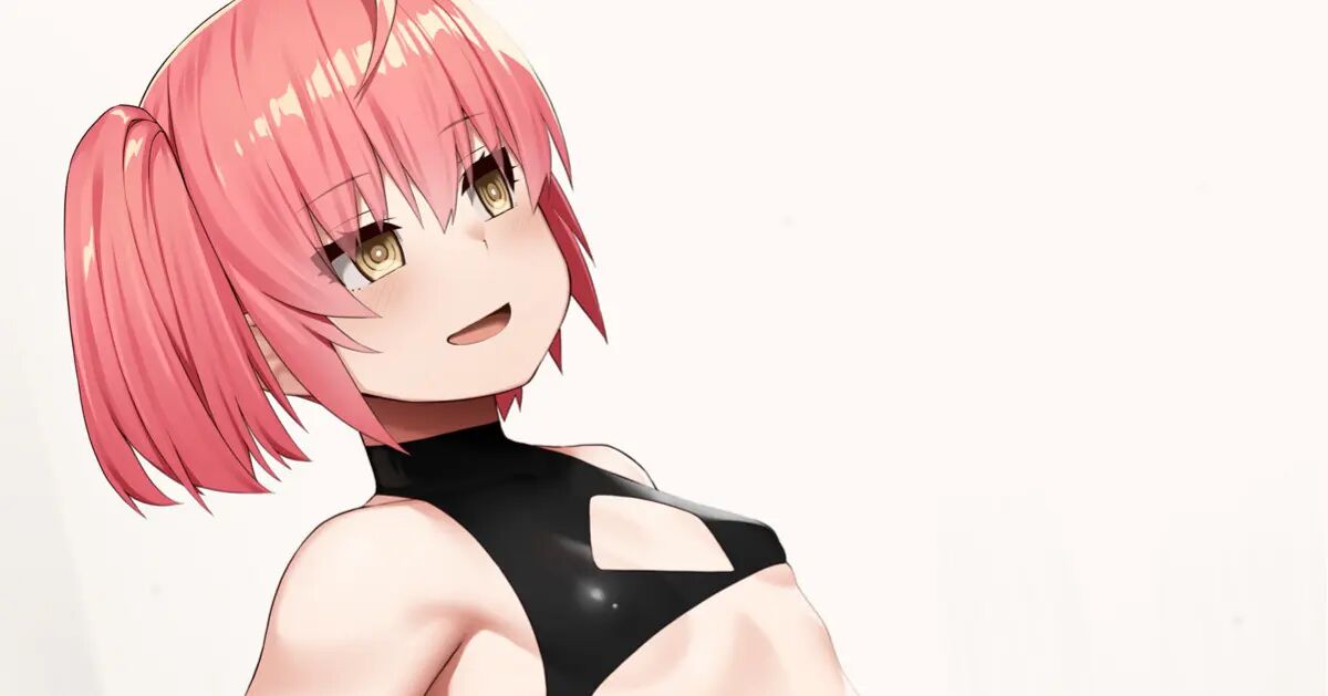 The Story Of How I Messed Up The Settings On The Sexaroid I Bought [yaoi] 1