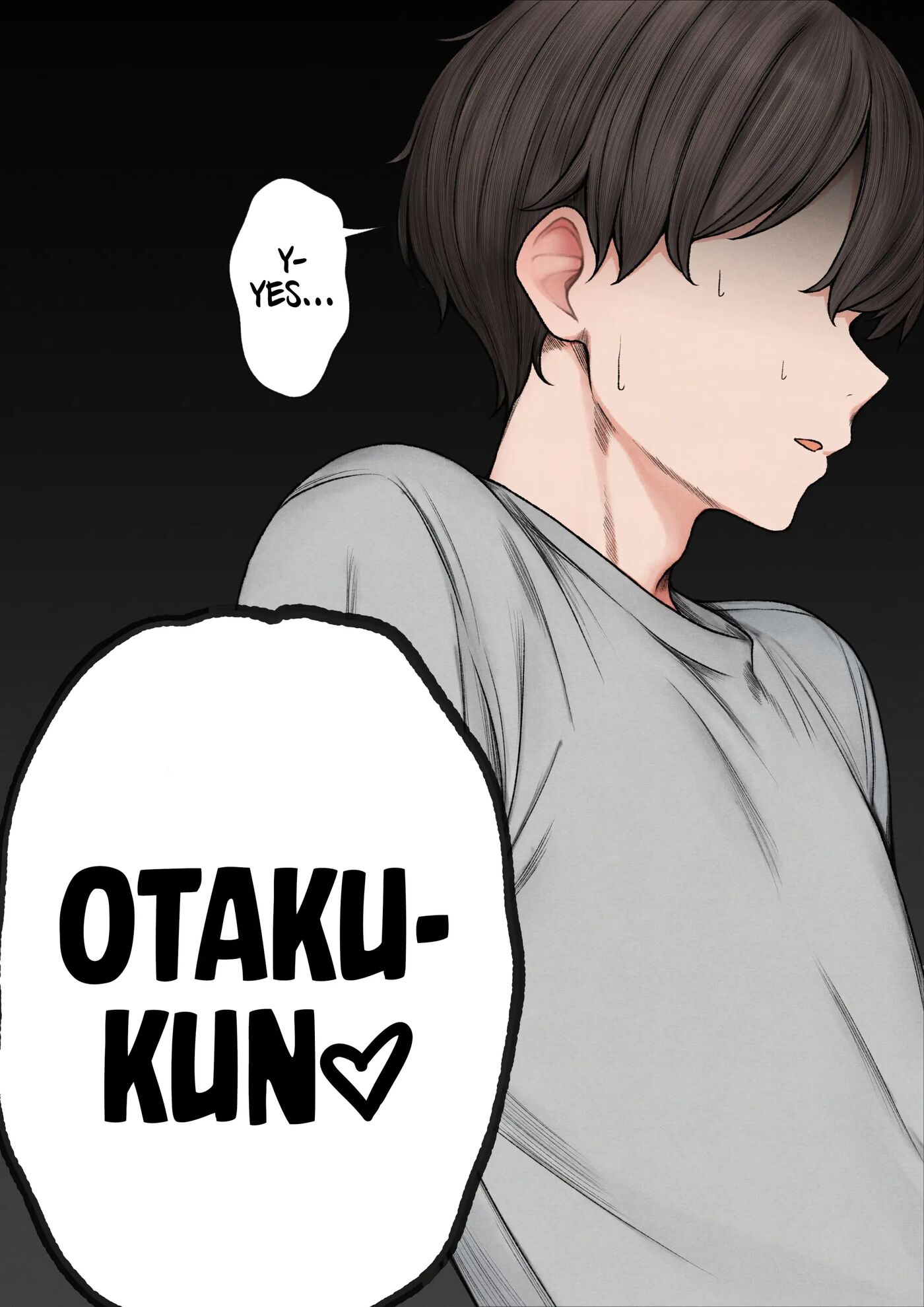 The Story Of How My Bedroom Became My Gyaru Childhood Friend's Fuck-room 1