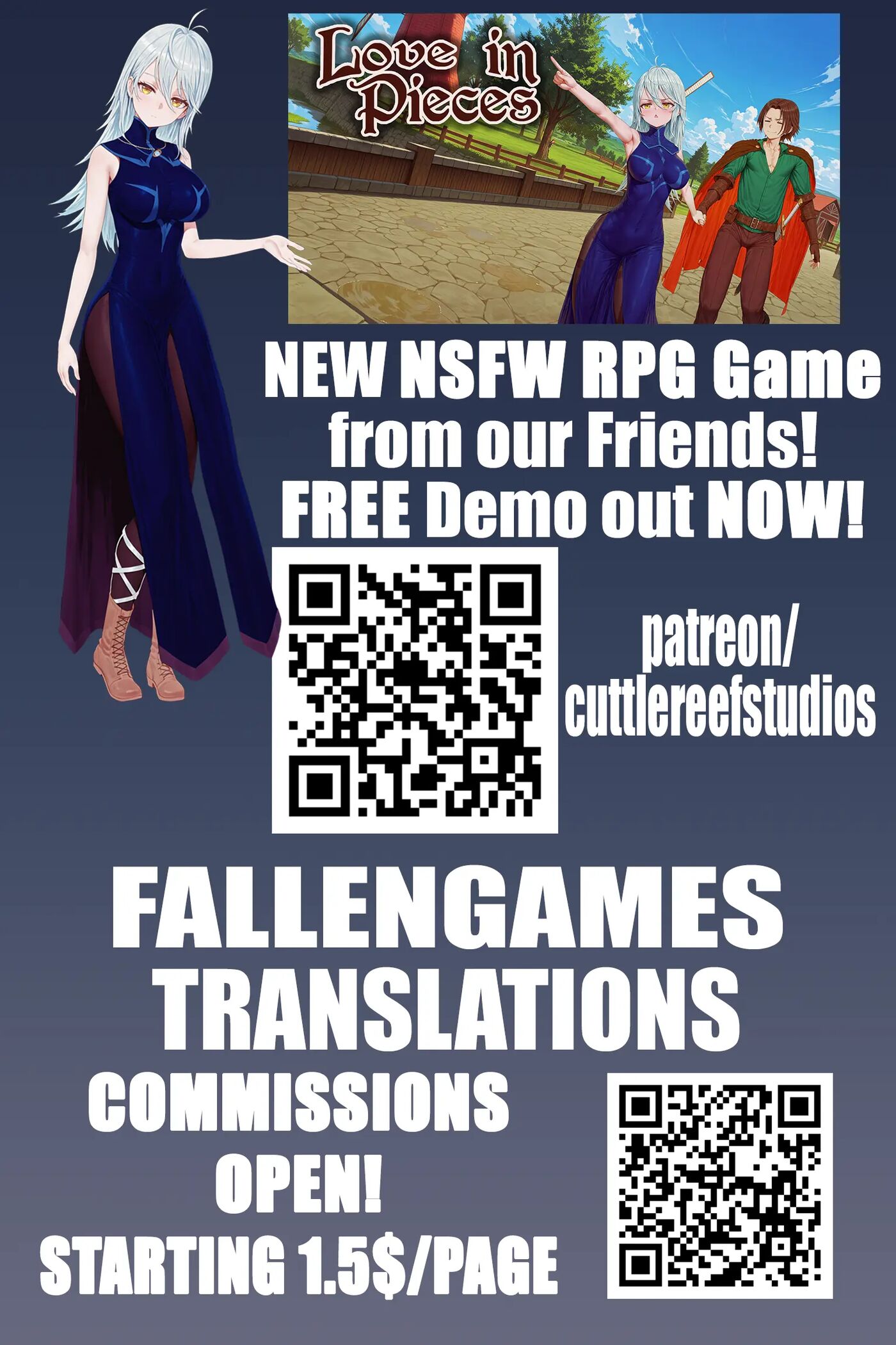 The Story Of Suddenly Getting An Older Sister 2