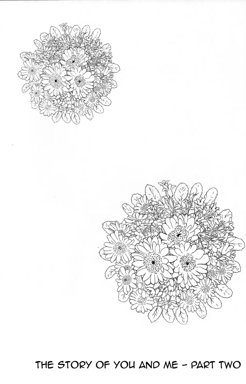 The Story Of You And Me [yaoi] 2