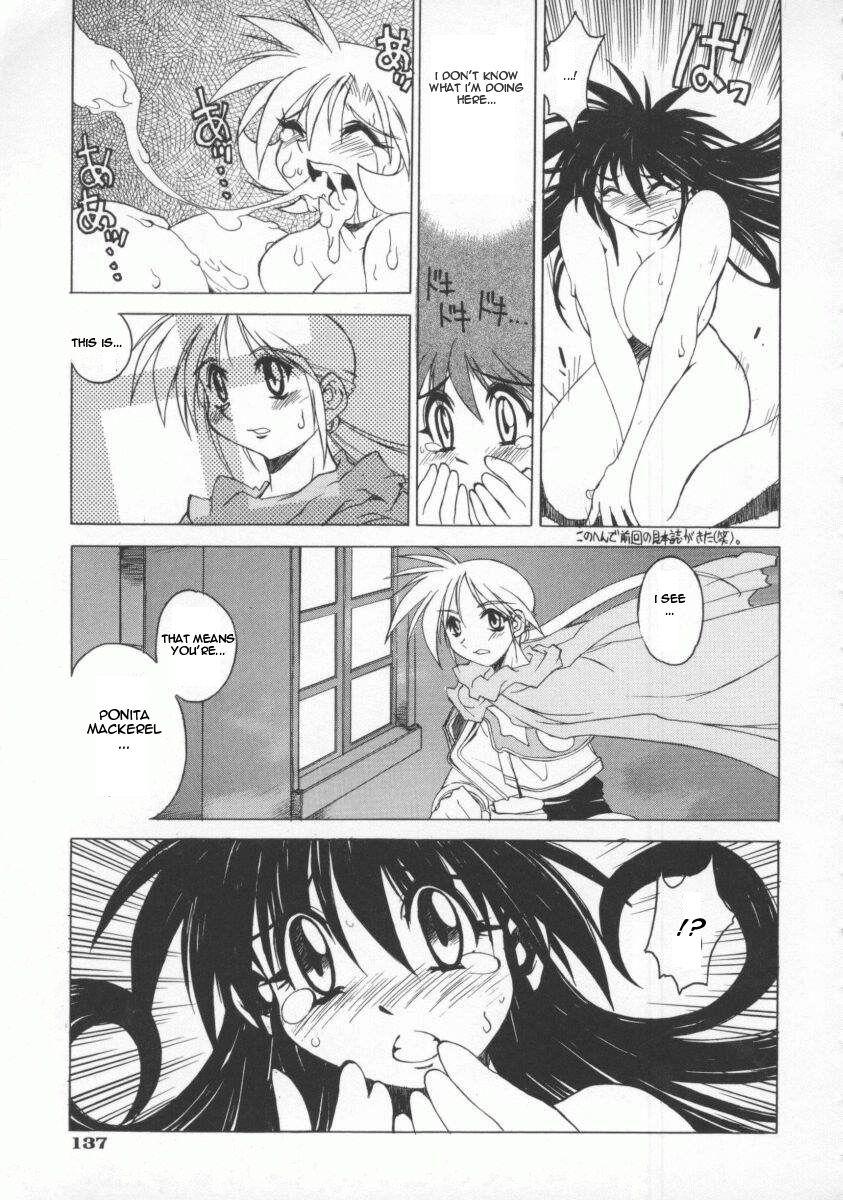 The Tales Of Ponita 1