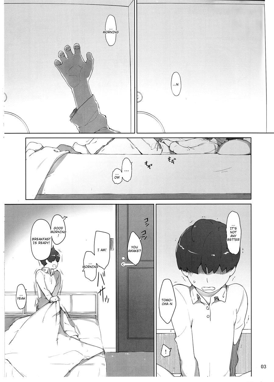 The Tanemori Household's Family Circumstances 1