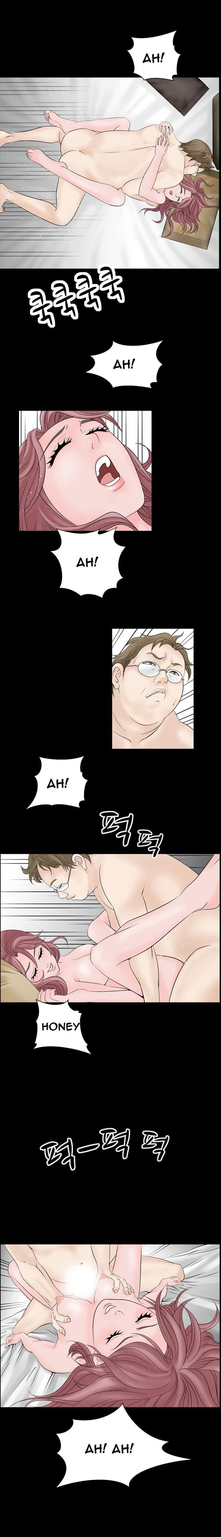 The Taste Of The Hand [korean] 1