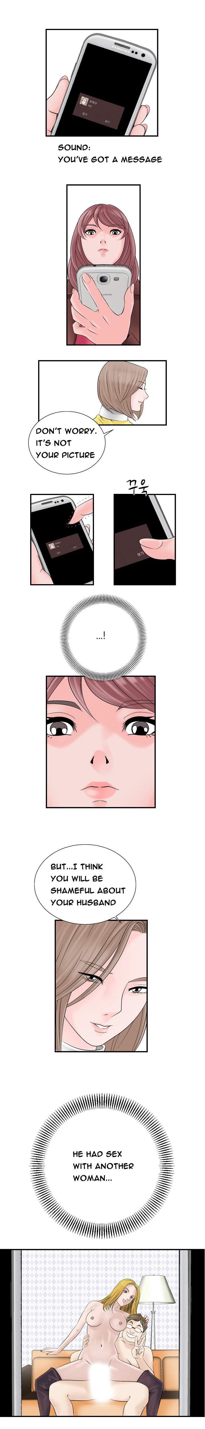 The Taste Of The Hand [korean] 1