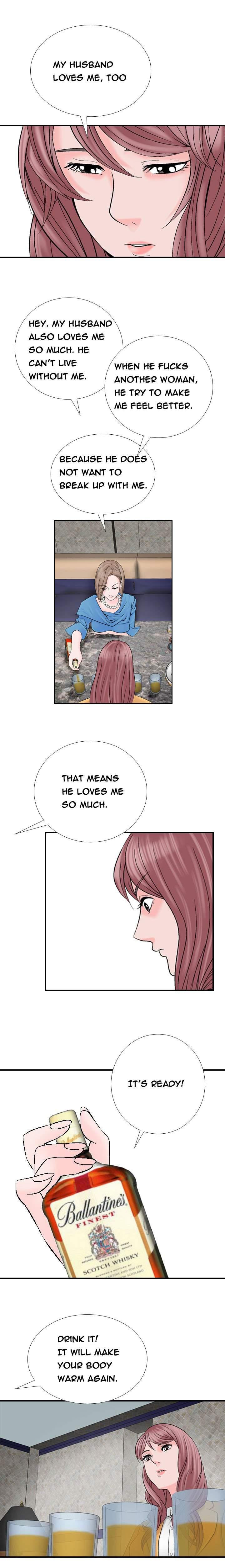 The Taste Of The Hand [korean] 1