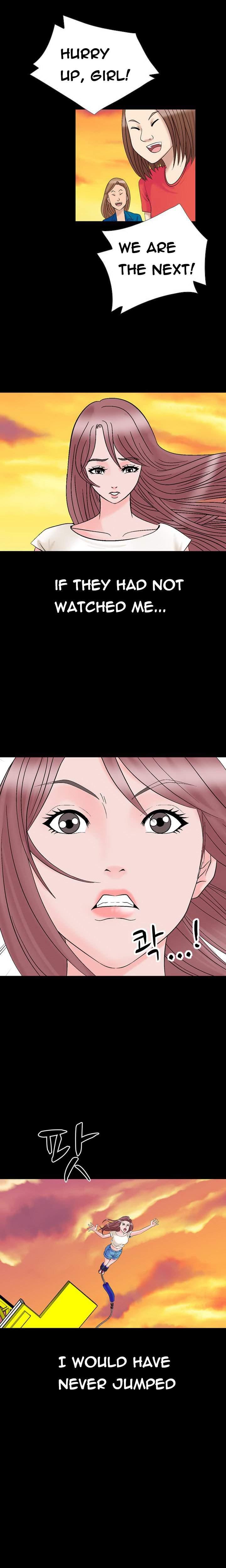 The Taste Of The Hand [korean] 1