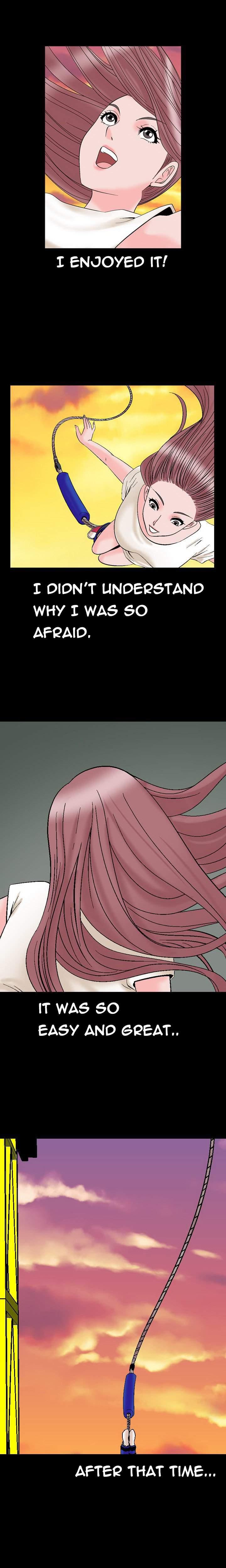 The Taste Of The Hand [korean] 1