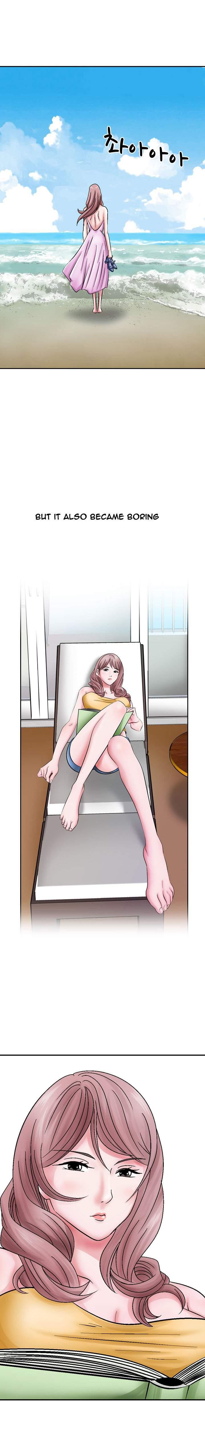 The Taste Of The Hand [korean] 1