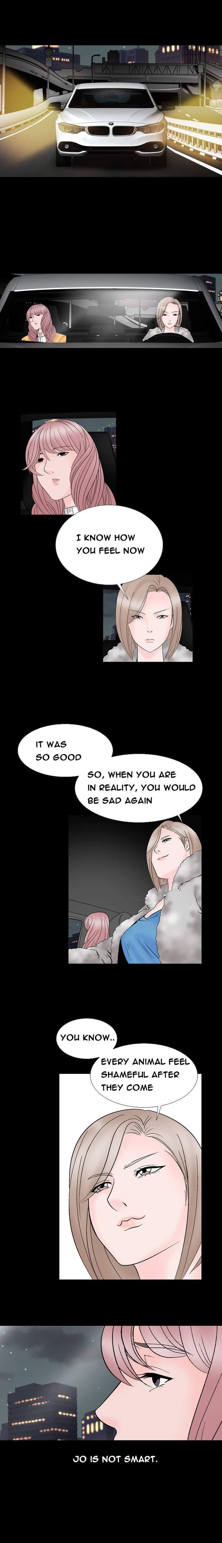 The Taste Of The Hand [korean] 1