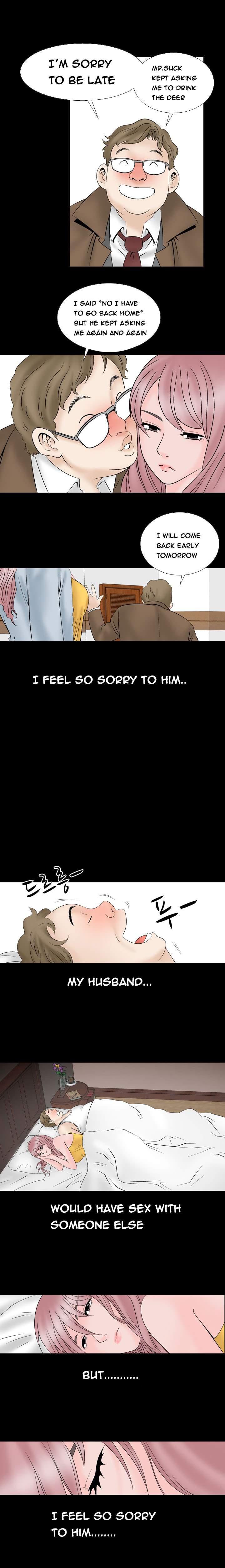 The Taste Of The Hand [korean] 1