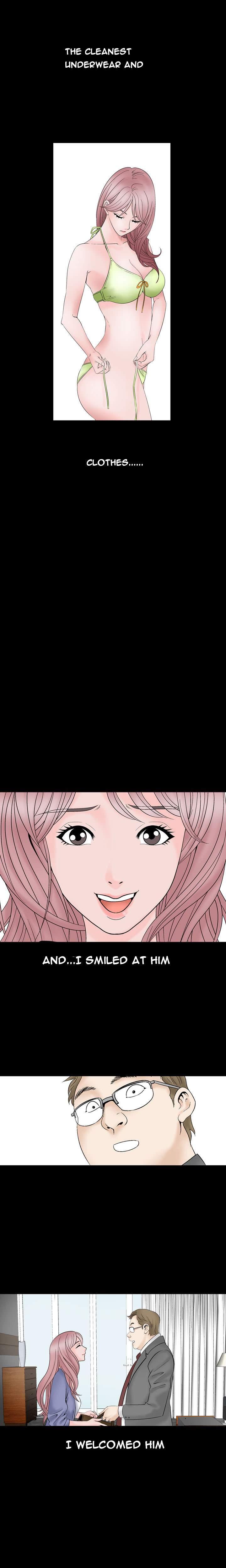 The Taste Of The Hand [korean] 1