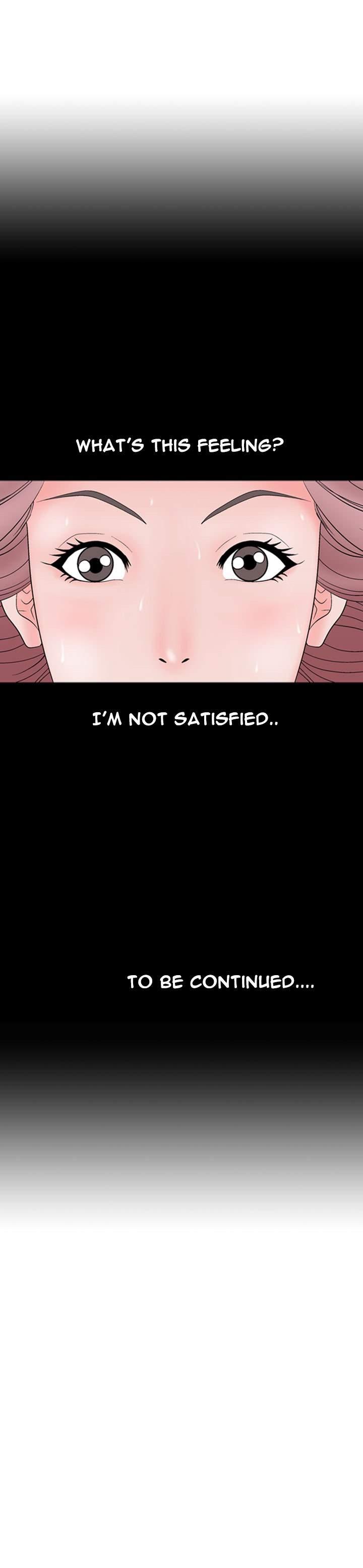The Taste Of The Hand [korean] 1