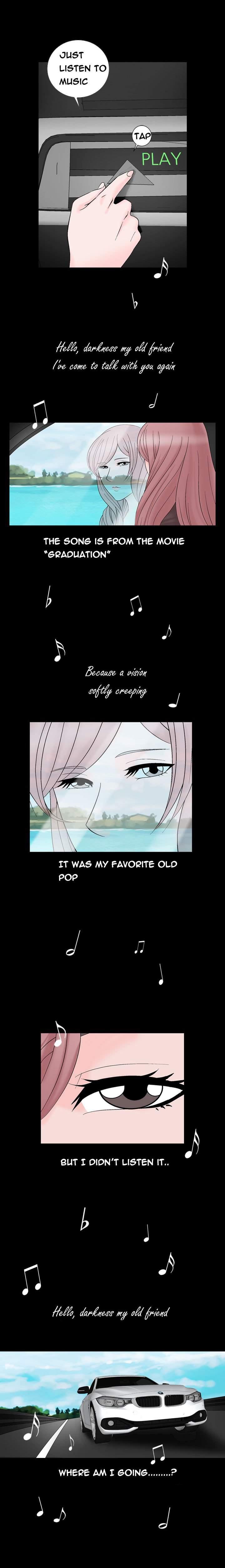 The Taste Of The Hand [korean] 1
