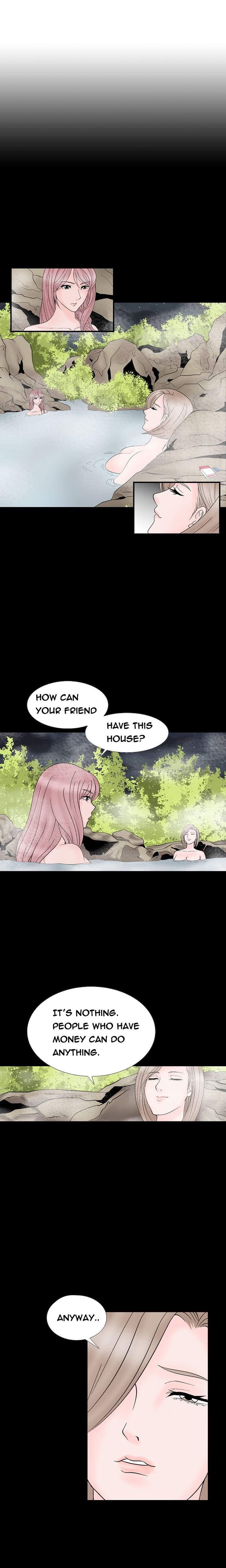 The Taste Of The Hand [korean] 1