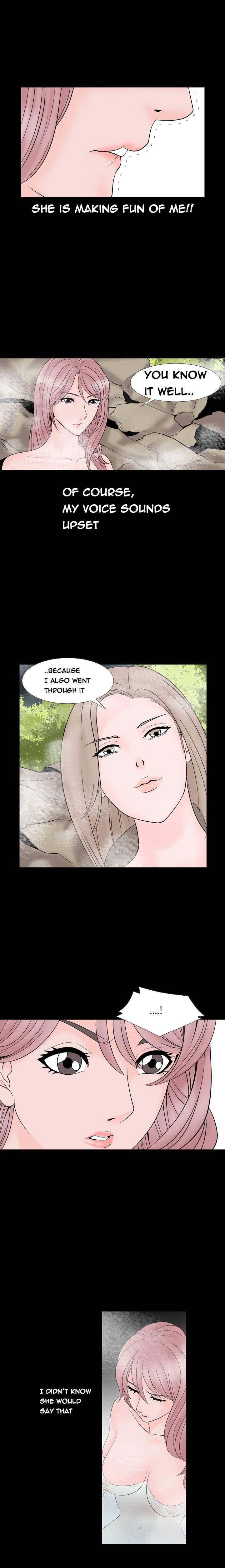 The Taste Of The Hand [korean] 1