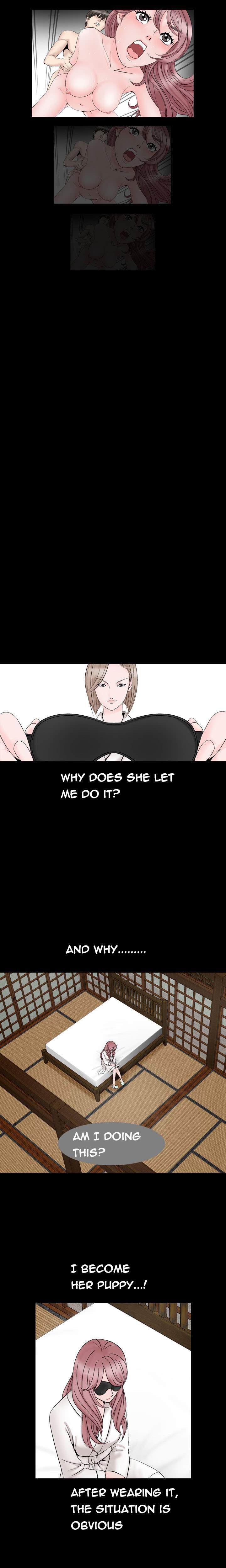 The Taste Of The Hand [korean] 1