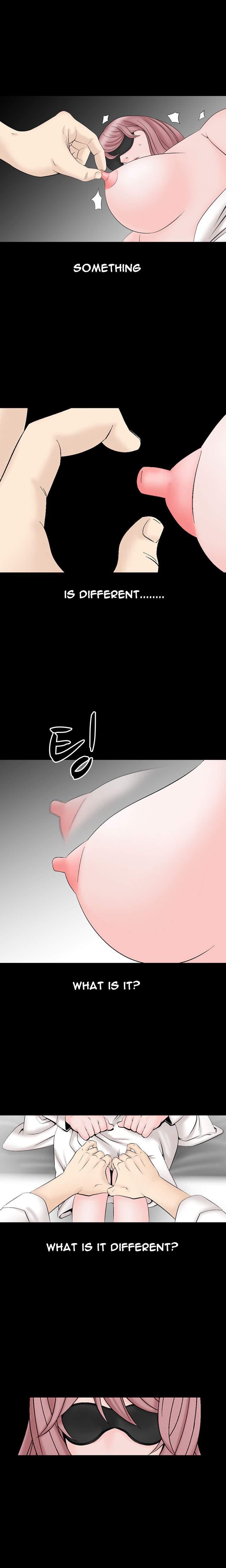 The Taste Of The Hand [korean] 1