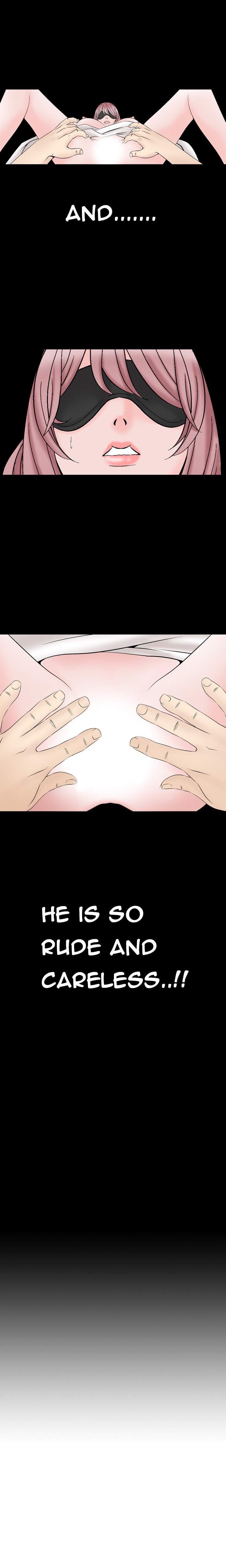 The Taste Of The Hand [korean] 1