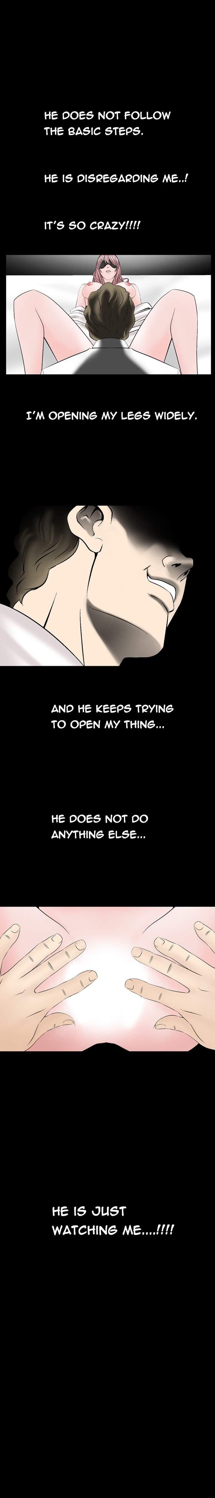 The Taste Of The Hand [korean] 1
