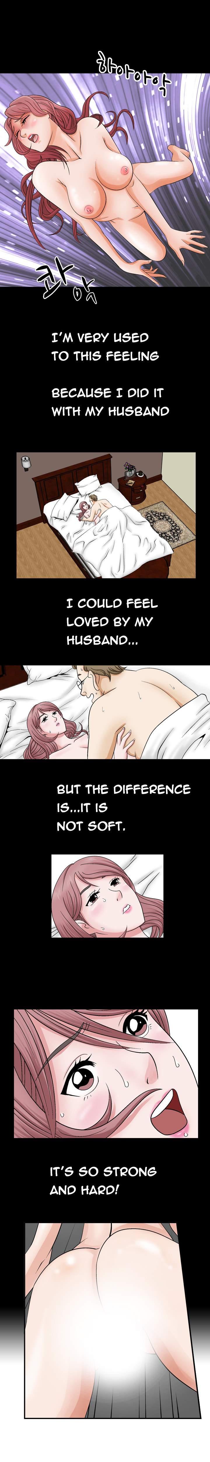 The Taste Of The Hand [korean] 1