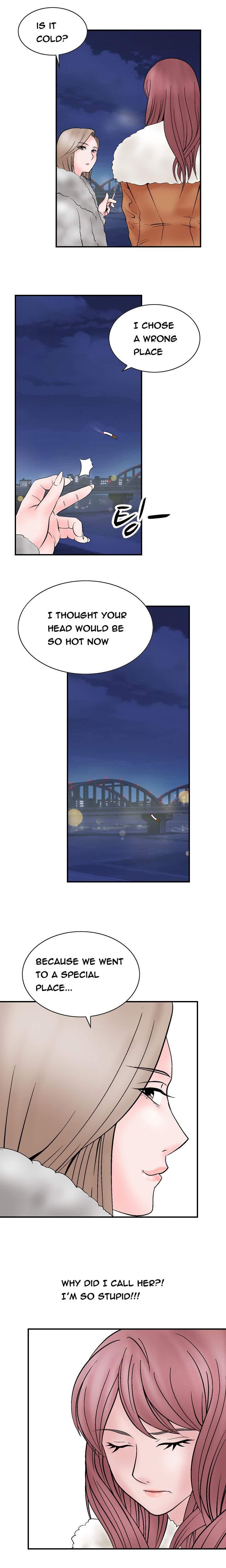 The Taste Of The Hand [korean] 1