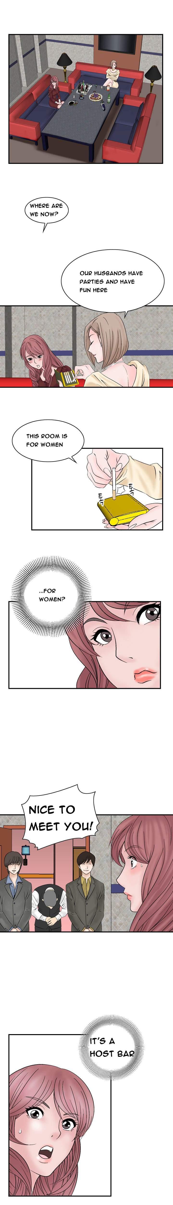 The Taste Of The Hand [korean] 1