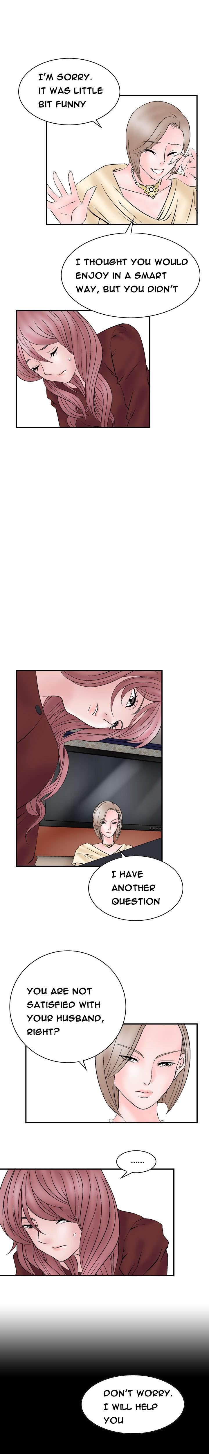 The Taste Of The Hand [korean] 1