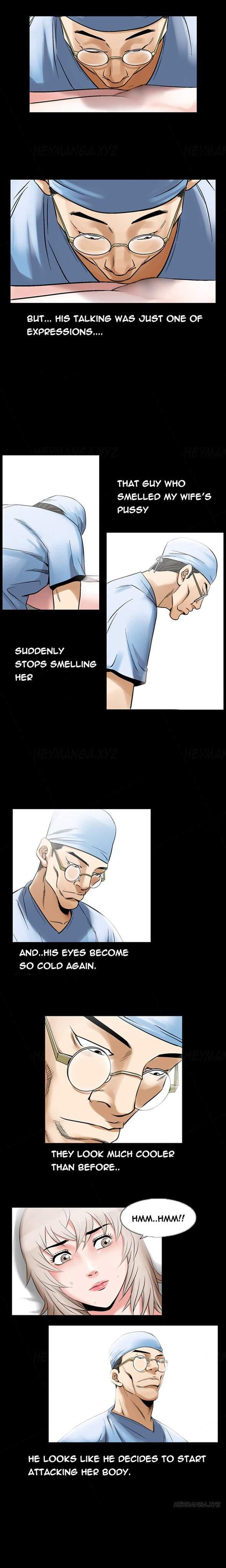 The Taste Of The Hand [korean] 10