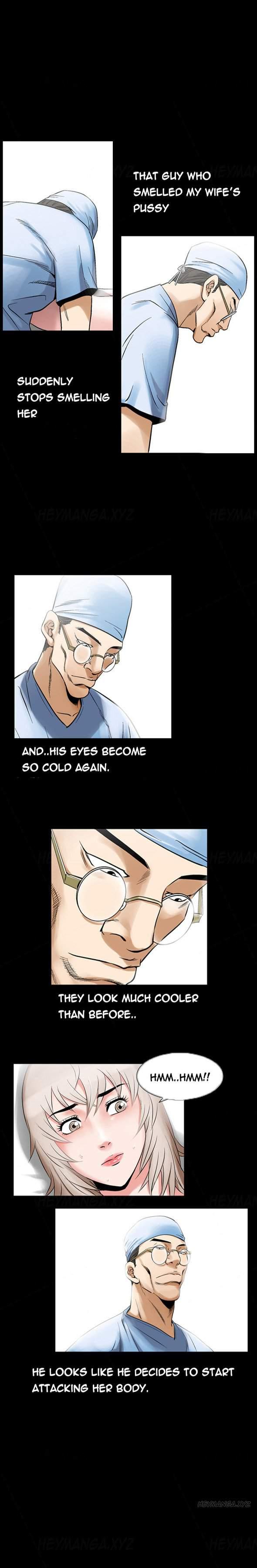 The Taste Of The Hand [korean] 10
