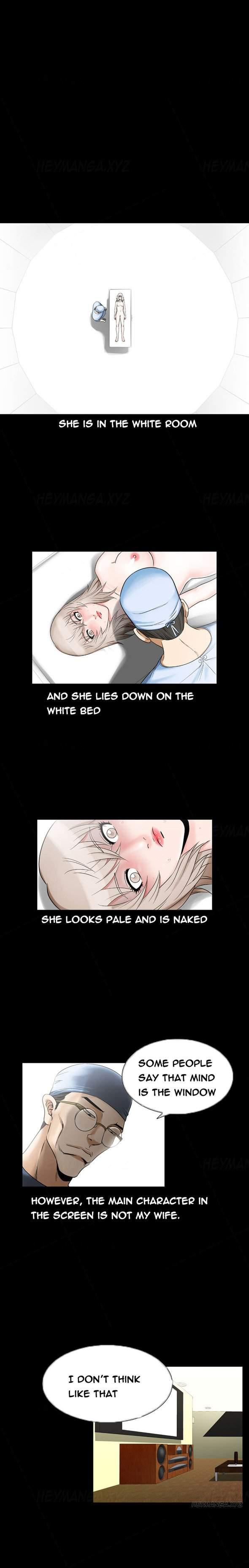 The Taste Of The Hand [korean] 10