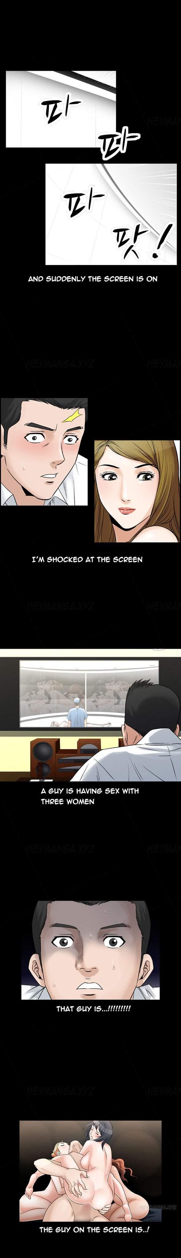 The Taste Of The Hand [korean] 10