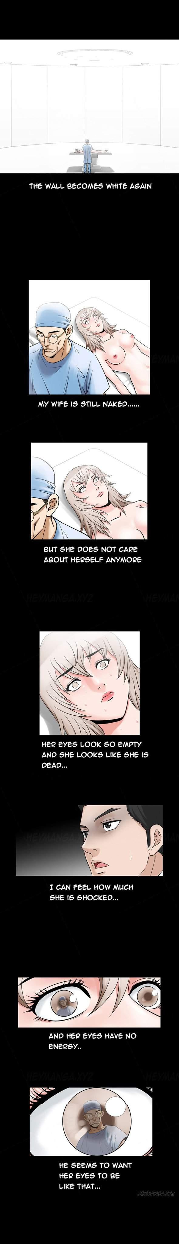 The Taste Of The Hand [korean] 10