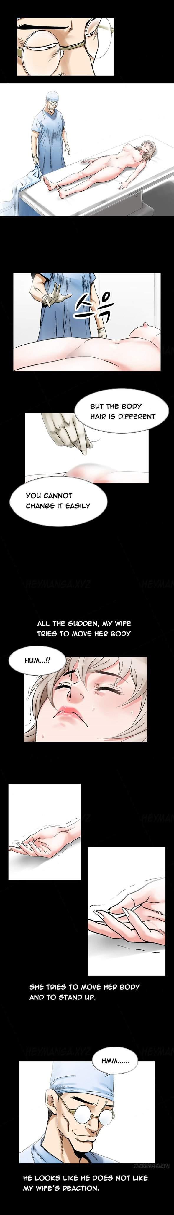 The Taste Of The Hand [korean] 10